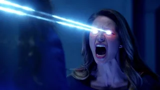 SUPERGIRL 1x08 Hostile Takeover - Clip 7 (2015) Melissa Benoist CBS HD