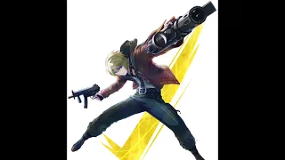 The Beginning of Eternity (Resonance of Fate) - Project X Zone 2 Soundtrack