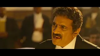 Jaibhim Climax Scene Tamil