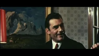 Sono un drago! Sono uscito dalle masse! | Gian Maria Volontè in "Banditi a Milano" (1968)