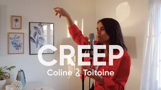 Radiohead - Creep (Cover by Colt)