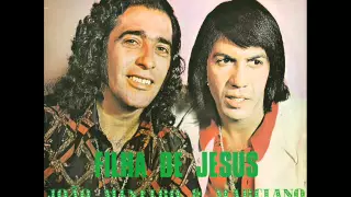 João Mineiro & Marciano - Filha De Jesus