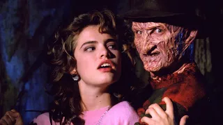 Killer【UST】"A Nightmare On Elm Street" (1984)