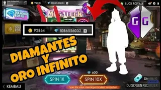 COMO HACKEAR FREE FIRE Com GAME GUARDIÁN 2019 !!! FÁCIL Y SENCILLO*