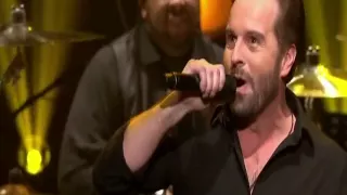 Alfie Boe on Gary Barlow's Big Ben Bash Live 2013 on BBC1