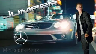 Mercedes-Benz SL 63 AMG (R230) [Jumper]