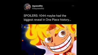 1044😮‍💨 #anime #shorts #fyp #viral #onepiece