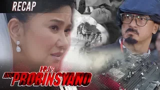 Lily's wedding day becomes a disaster | FPJ's Ang Probinsyano Recap