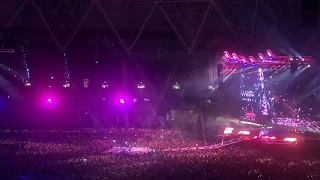 MERCY - Muse [Live In London, Olympic Stadium. 01 June 2019]