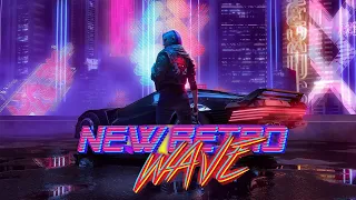 Synthwave/Electric Mixtape I | For Study/Relax 28