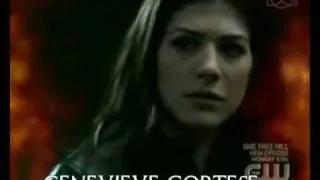 Supernatural Season 4 Opening Credits (fanmade) - HQ quality is better !