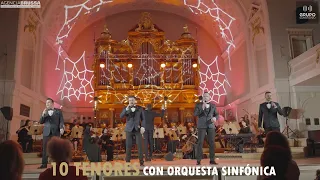 10 Tenores / orquesta sinfónica / TRAILER_7_ 2024