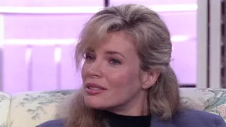 Final Analysis: Phil Joanou and Kim Basinger Interview | ScreenSlam