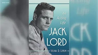 LMU dean pens biography of television icon Jack Lord