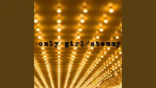 only girl