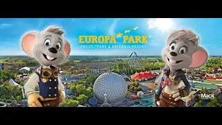 EUROPAPARK 2024