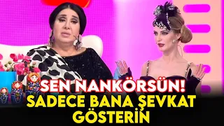 Maria, Nurella'yı Paylaşamıyor - İşte Benim Stilim