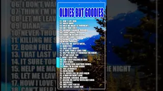 Best Of Oldies But Goodies 50s 60s 70s Tom Jones, Elvis Presley, Andy Williams, Paul Anka, Engelbert