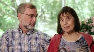 Dr. Sanjay Gupta: Sandy's Story Caregiving