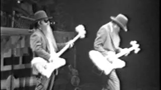 ZZ Top - Legs