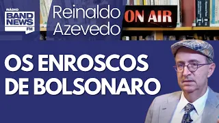 Reinaldo: Os inquéritos sobre os golpistas do 8/1 entram na reta final