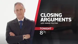 LIVE: Closing Arguments with Vinnie Politan | COURT TV