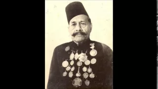 Ustad Faiyaz Khan -Govardhani Todi & Nat Bihag alap