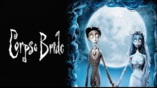 Tim Burton’s Corpse Bride Trailer (2005)