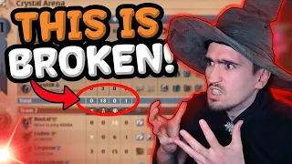 Albion Online Has a Huge Problem: How This will Kill The Game if The Devs Don't Fix It!