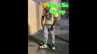 Cha Cha - Going Up