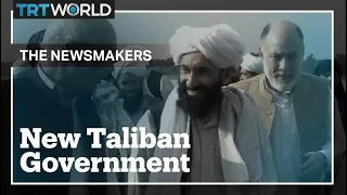 Will the Newly Announced Taliban Government Get International Recognition?