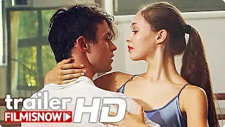 HIGH STRUNG FREE DANCE Trailer (2019) | Thomas Doherty & Juliet Doherty Teen Dance Movie