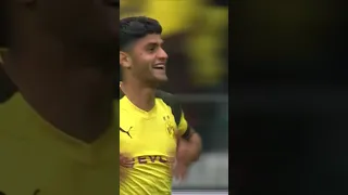 A fantastic Header from Mahmoud Dahoud ⚽️❤️