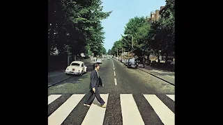 Abbey Road Medley But It's only bass - The Beatles The Long One