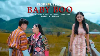 BABY BOO || SONAM EUDEN & SHERAB JORDAN WANGCHUK || MUSIC VIDEO || RIGDROL FILMS @MStudioBhutan