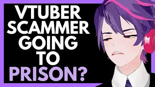 Veibae Suspended, Alleged VTuber Scammer Exposed, Neuro-sama & Unnämed Debut