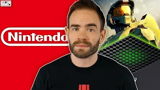 Nintendo Makes A Surprising Move And The Xbox Situation Takes A Wild Turn? | News Wave