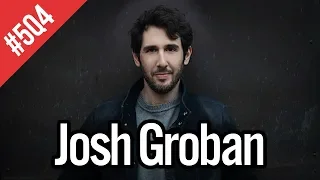 5Q4: Josh Groban
