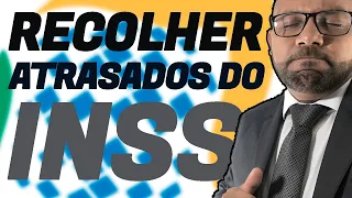 Vale a pena recolher contribuições em atraso do INSS para aposentar?