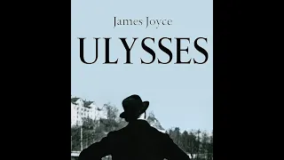 Ulysses, Book I, Chapter 1, by James Joyce