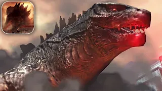 Godzilla: Strike Zone - Gameplay Walkthrough No Commentary - All Missions