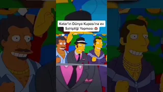 5. Bölüm | Geleceği tahmin eden Simpsonlar #simpsons #fyp #qatar #xyzbca #kahramanmaraş #fypシ