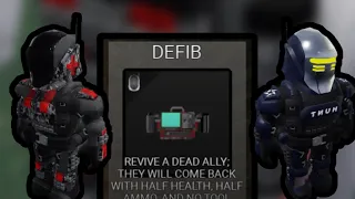 REVIVE DEAD PLAYERS! MORE HUNT ARMOR! Roblox Survive The Night LEAKS!