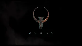 Quake 2 RTX - Mission 1 Complete (Original Environmental settings)