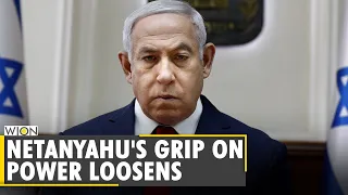 Bennett set to form coalition with Lapid to replace Netanyahu as PM | Israel | English World News