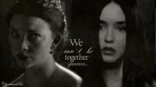 Anne Boleyn and Queen Margot - The Other Boleyn Girl
