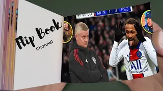 Flip Book - Manchester United Will Never Forget This Neymar Revenge-Part 2