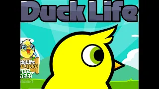 DUCK LIFE ULTIMATE TRAILER!
