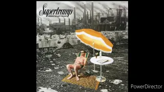Supertramp - A Soapbox Opera