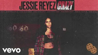 [1시간/1HOURS] Jessie Reyez - Crazy